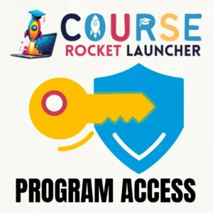 Course Rocket Launcher